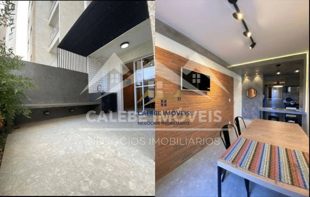 Apartamento com 2 quartos à venda, 67m2 em Centro, Tatui - SP - imagem 4 Foto 4 de Apartamento com 2 quartos à venda, 67m2 em Centro, Tatui - SP