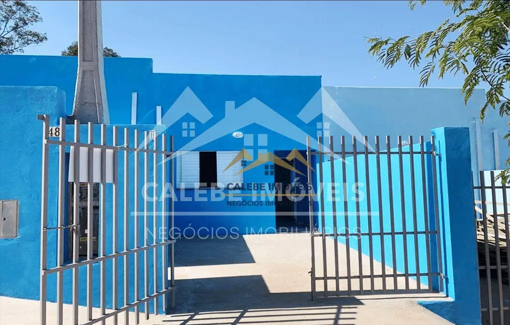 Foto 1 de Casa com 2 quartos à venda, 150m2 em Tatui - SP
