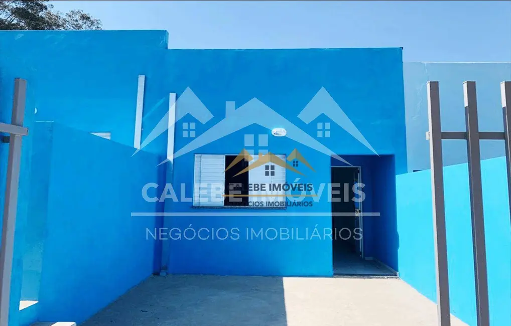Foto 2 de Casa com 2 quartos à venda, 150m2 em Tatui - SP