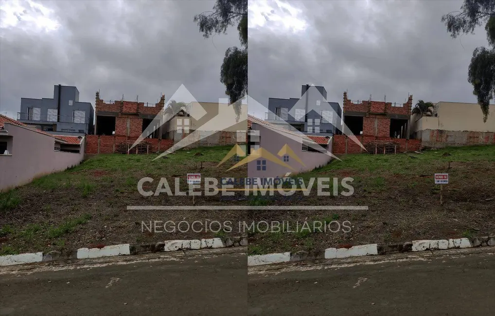 Foto 2 de Terreno / Lote à venda, 300m2 em Vila Monte Verde, Tatui - SP