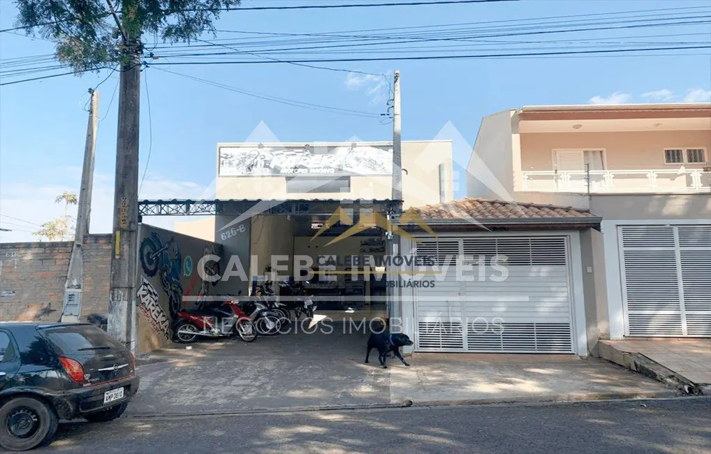 Foto 2 de Casa com 1 quarto à venda, 240m2 em Conjunto Habitacional Amaro Padilha, Tatui - SP