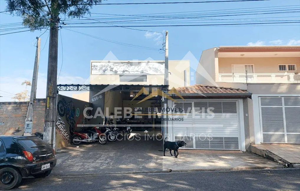 Foto 1 de Casa com 1 quarto à venda, 240m2 em Conjunto Habitacional Amaro Padilha, Tatui - SP