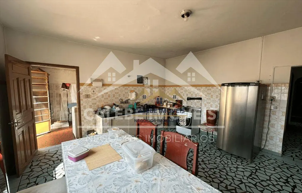 Foto 4 de Casa com 3 quartos à venda, 175m2 em Chácara Junqueira, Tatui - SP