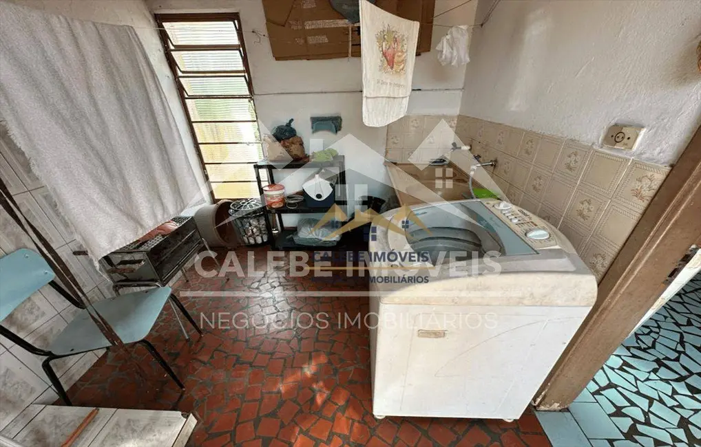Foto 9 de Casa com 3 quartos à venda, 175m2 em Chácara Junqueira, Tatui - SP