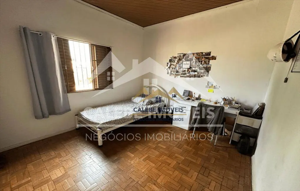 Foto 6 de Casa com 3 quartos à venda, 175m2 em Chácara Junqueira, Tatui - SP
