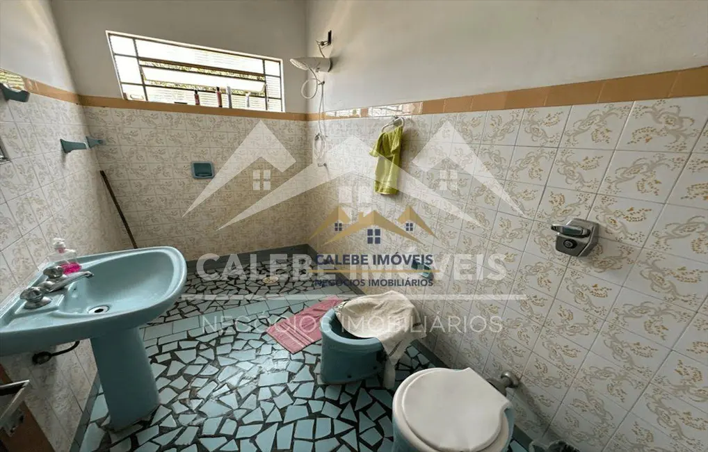 Foto 8 de Casa com 3 quartos à venda, 175m2 em Chácara Junqueira, Tatui - SP