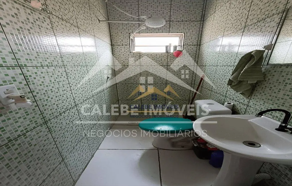 Foto 5 de Casa com 3 quartos à venda, 250m2 em Vila Santa Adelia, Tatui - SP