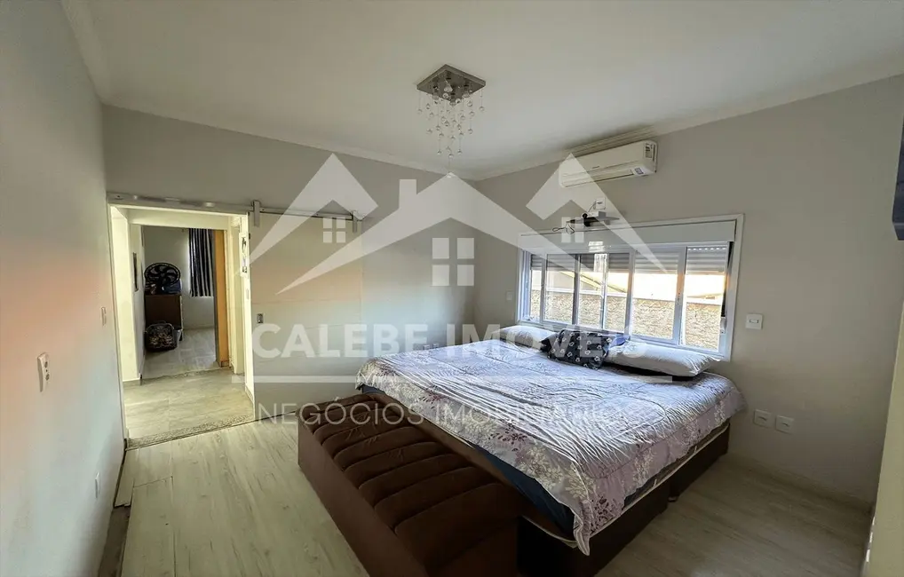 Foto 7 de Casa com 3 quartos à venda, 900m2 em Residencial Ecopark, Tatui - SP