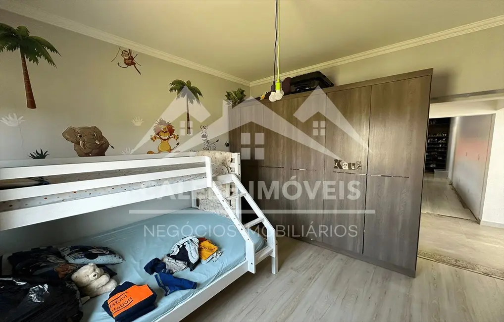 Foto 8 de Casa com 3 quartos à venda, 900m2 em Residencial Ecopark, Tatui - SP