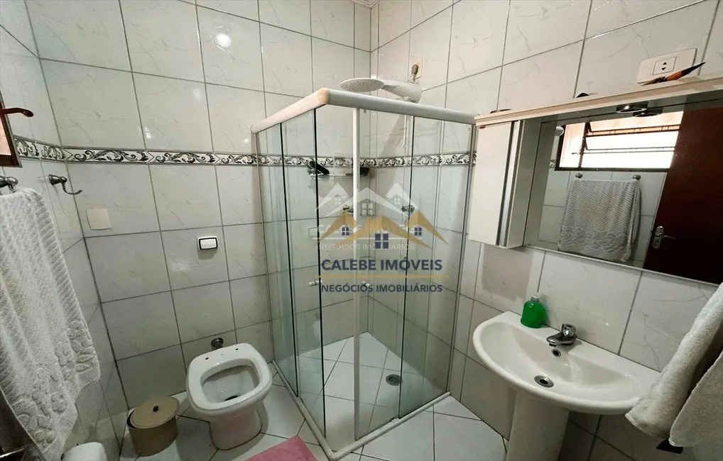 Foto 8 de Casa com 3 quartos à venda, 300m2 em Jardim Saba, Tatui - SP