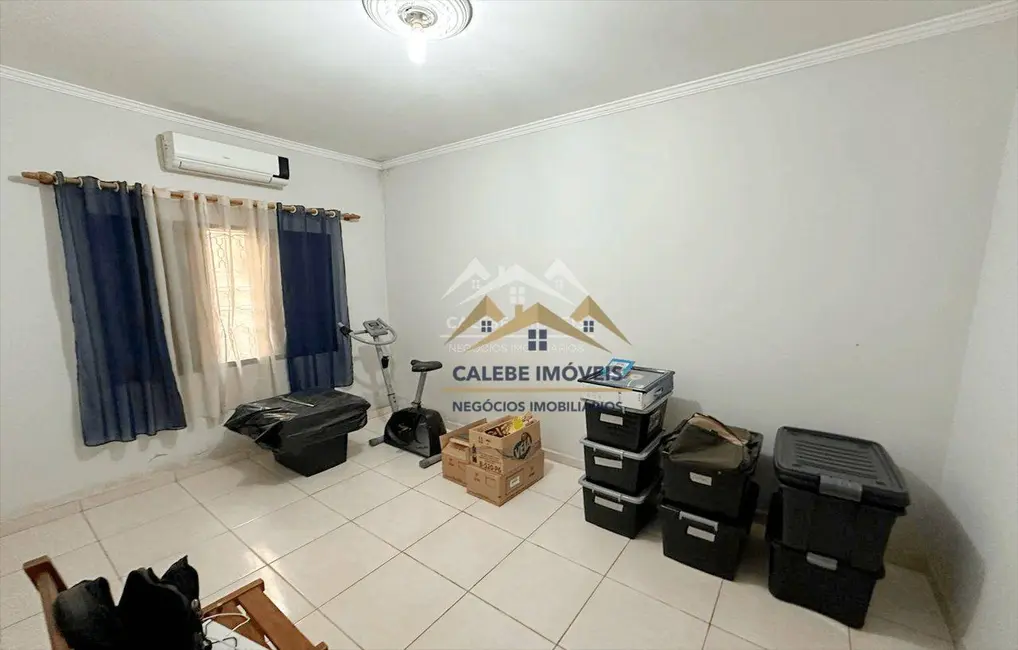 Foto 9 de Casa com 3 quartos à venda, 300m2 em Jardim Saba, Tatui - SP