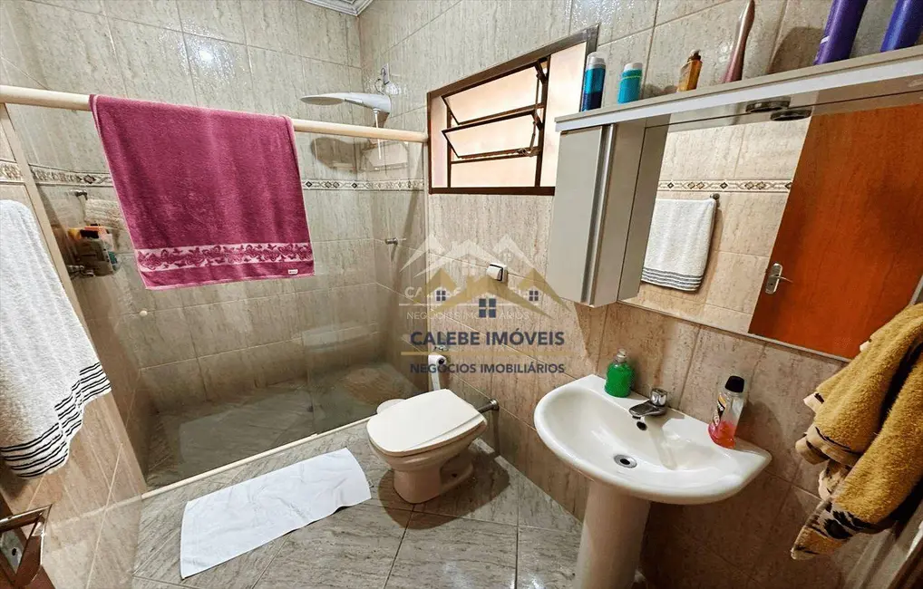 Foto 5 de Casa com 3 quartos à venda, 300m2 em Jardim Saba, Tatui - SP