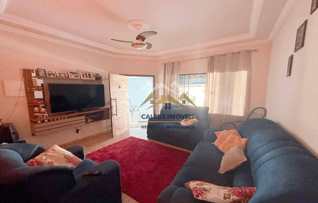 Foto 4 de Casa com 3 quartos à venda, 150m2 em Jardim Planalto, Tatui - SP