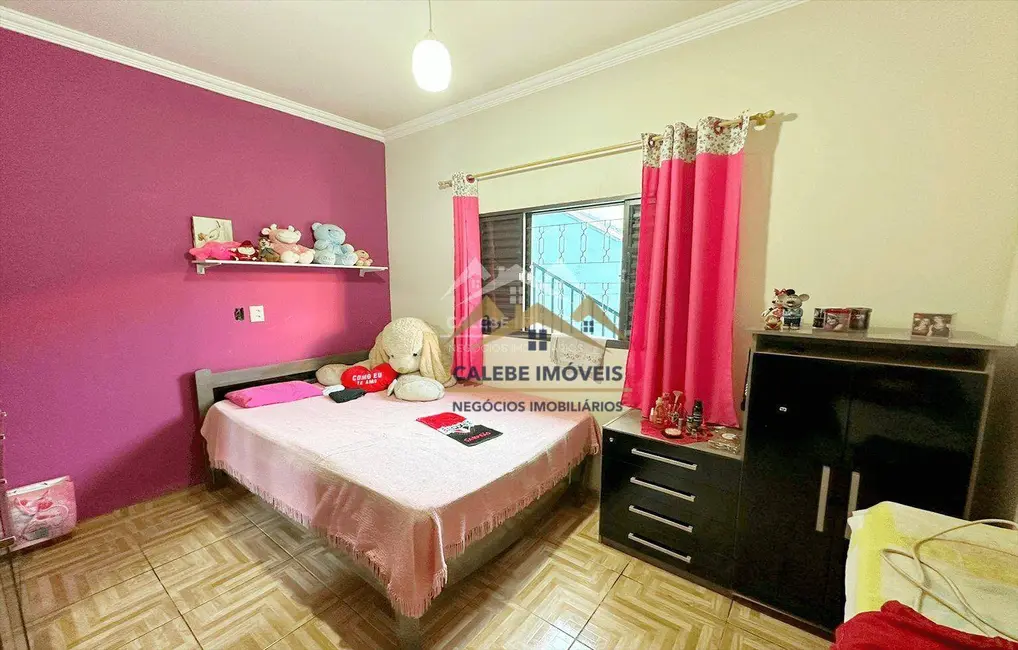 Foto 5 de Casa com 3 quartos à venda, 150m2 em Jardim Planalto, Tatui - SP