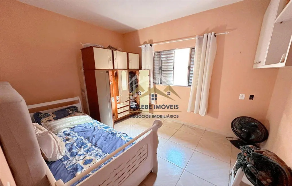 Casa com 2 quartos à venda, 150m2 em Residencial São Conrado, Tatui - SP - imagem 7 Foto 7 de Casa com 2 quartos à venda, 150m2 em Residencial São Conrado, Tatui - SP