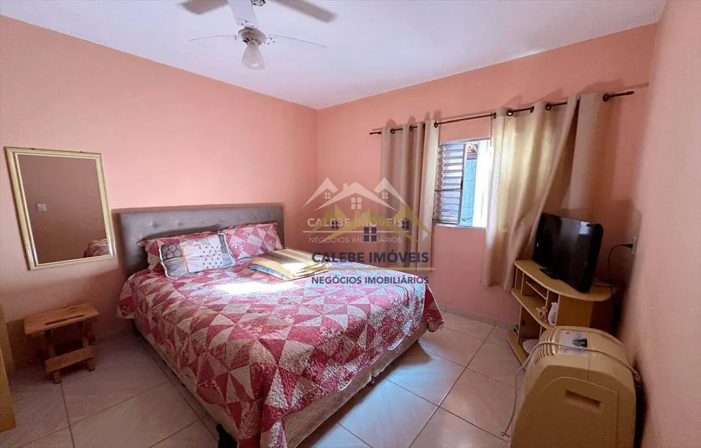 Casa com 2 quartos à venda, 150m2 em Residencial São Conrado, Tatui - SP - imagem 8 Foto 8 de Casa com 2 quartos à venda, 150m2 em Residencial São Conrado, Tatui - SP