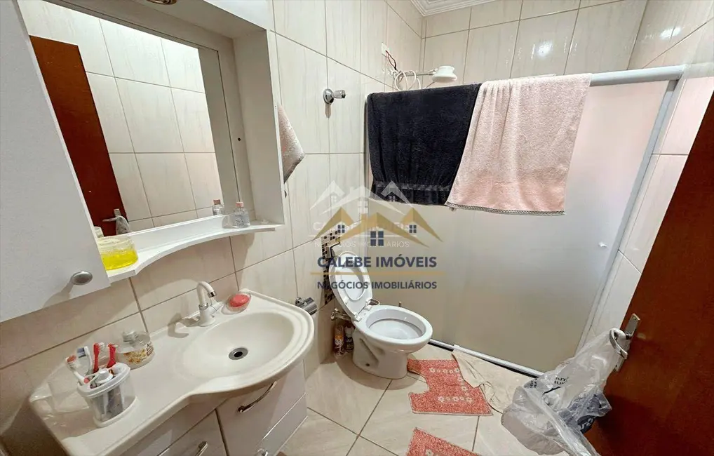 Casa com 2 quartos à venda, 150m2 em Residencial São Conrado, Tatui - SP - imagem 6 Foto 6 de Casa com 2 quartos à venda, 150m2 em Residencial São Conrado, Tatui - SP