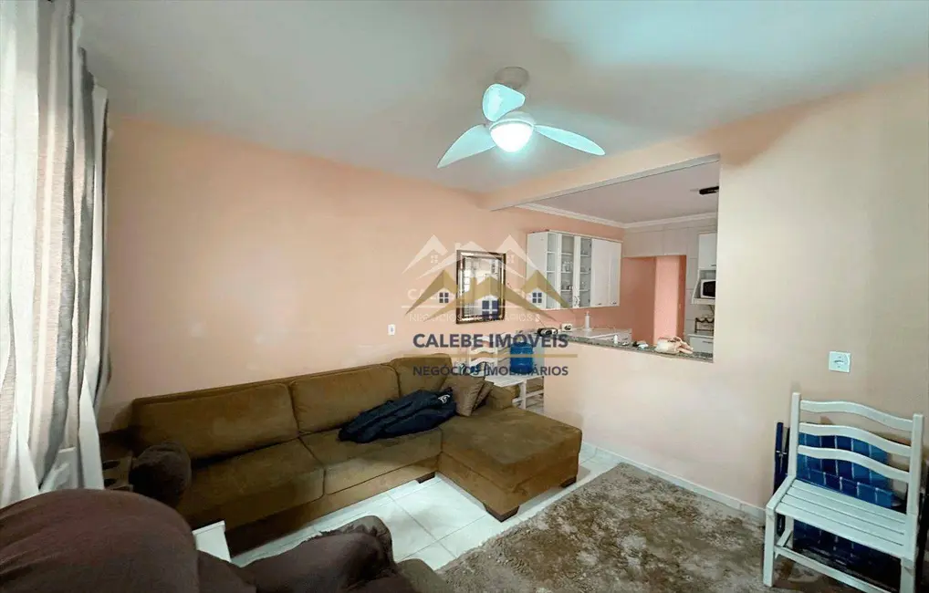 Casa com 2 quartos à venda, 150m2 em Residencial São Conrado, Tatui - SP - imagem 4 Foto 4 de Casa com 2 quartos à venda, 150m2 em Residencial São Conrado, Tatui - SP