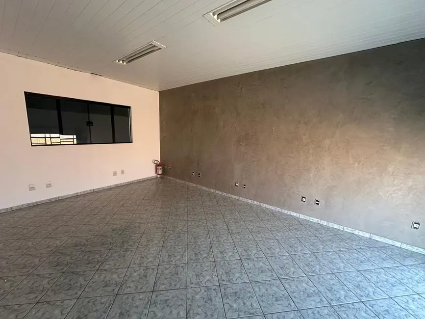 Foto 7 de Armazém / Galpão para alugar, 1500m2 em Lincoln Parque, Tatui - SP