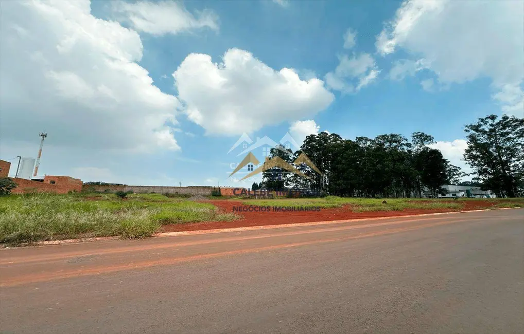 Foto 1 de Terreno / Lote à venda, 7500m2 em Jardim Aeroporto, Tatui - SP