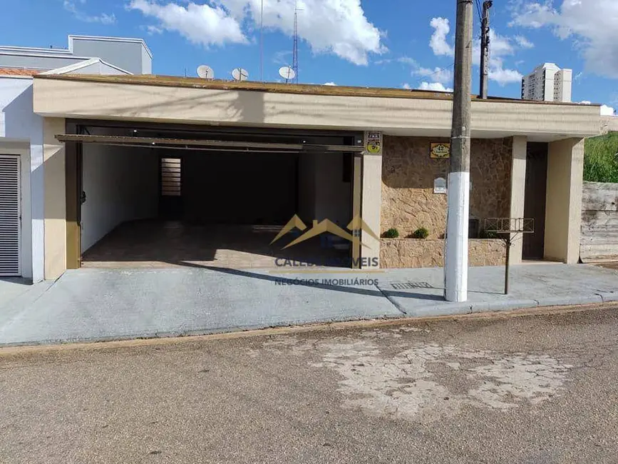 Foto 1 de Casa com 3 quartos à venda, 300m2 em Chácara Junqueira, Tatui - SP