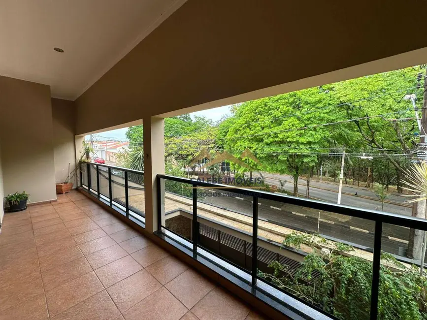 Foto 7 de Casa com 3 quartos à venda, 275m2 em Chácara Junqueira, Tatui - SP