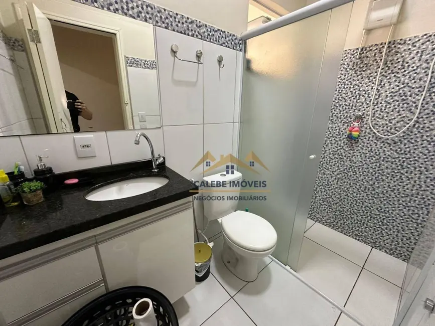 Foto 8 de Casa com 3 quartos à venda, 150m2 em Residencial Donato Flores, Tatui - SP