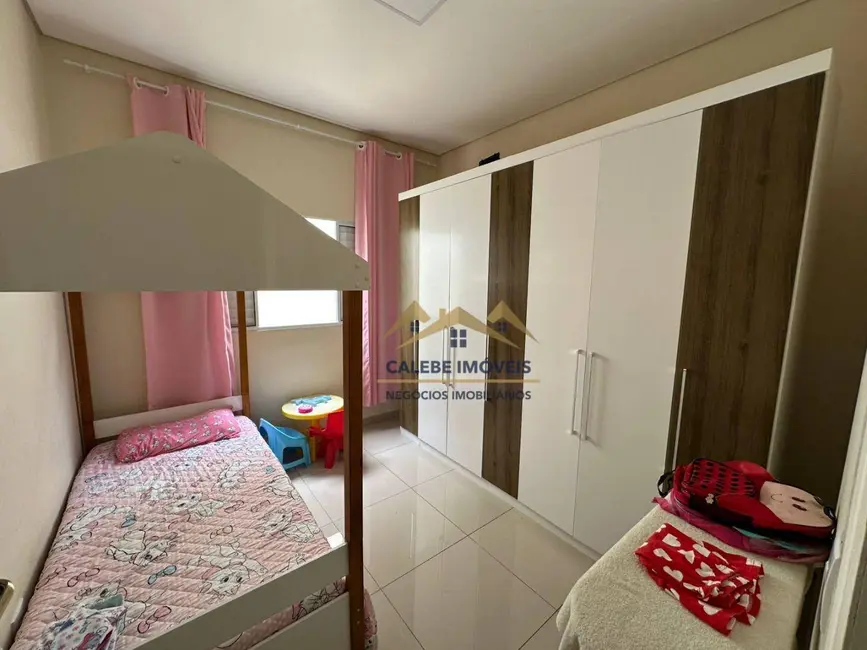 Foto 9 de Casa com 3 quartos à venda, 150m2 em Residencial Donato Flores, Tatui - SP