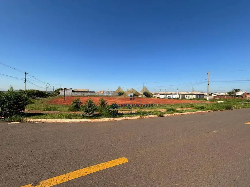 Foto 2 de Terreno / Lote à venda, 2253m2 em Tatui - SP