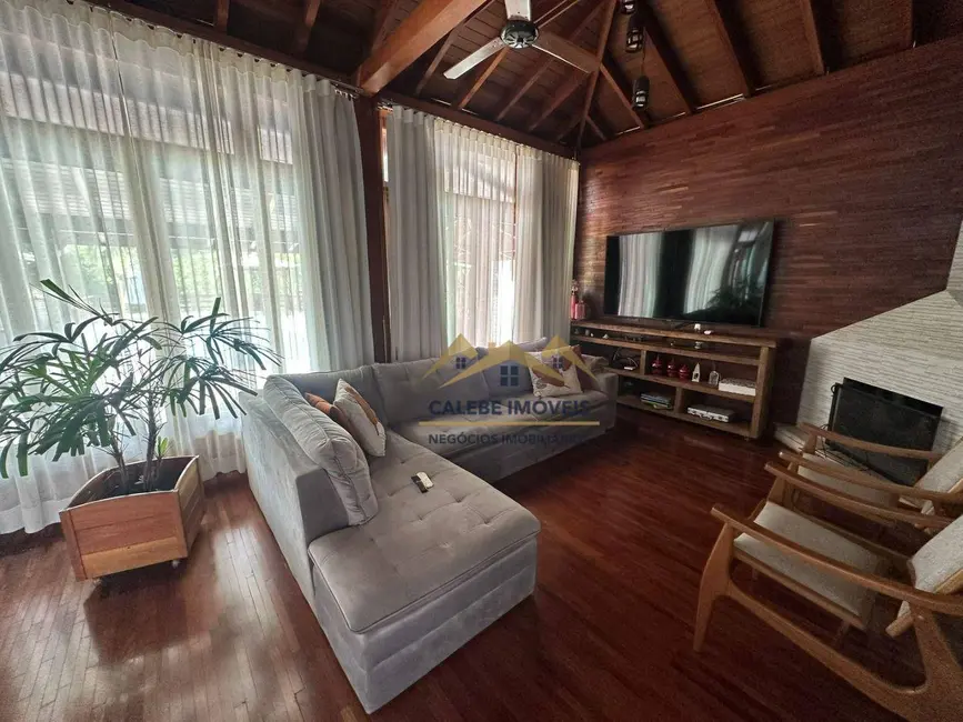 Foto 8 de Chácara com 6 quartos à venda, 5036m2 em Boituva - SP