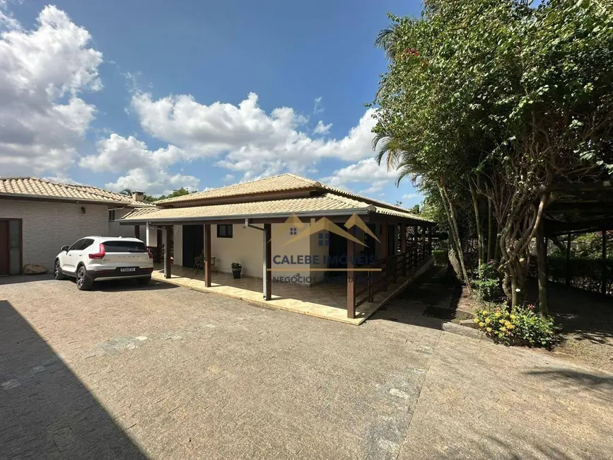 Foto 4 de Chácara com 6 quartos à venda, 5036m2 em Boituva - SP
