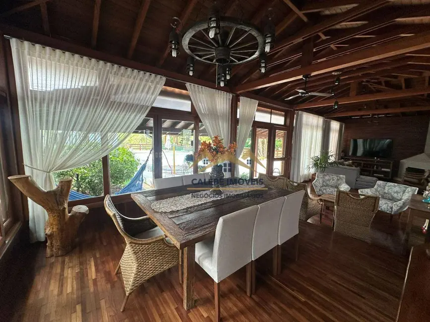 Foto 6 de Chácara com 6 quartos à venda, 5036m2 em Boituva - SP