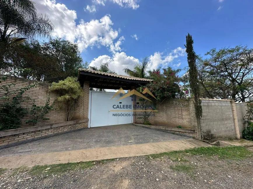 Foto 2 de Chácara com 6 quartos à venda, 5036m2 em Boituva - SP