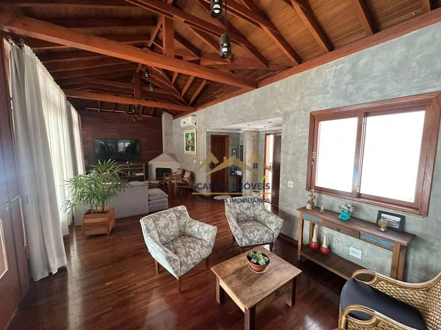 Foto 7 de Chácara com 6 quartos à venda, 5036m2 em Boituva - SP