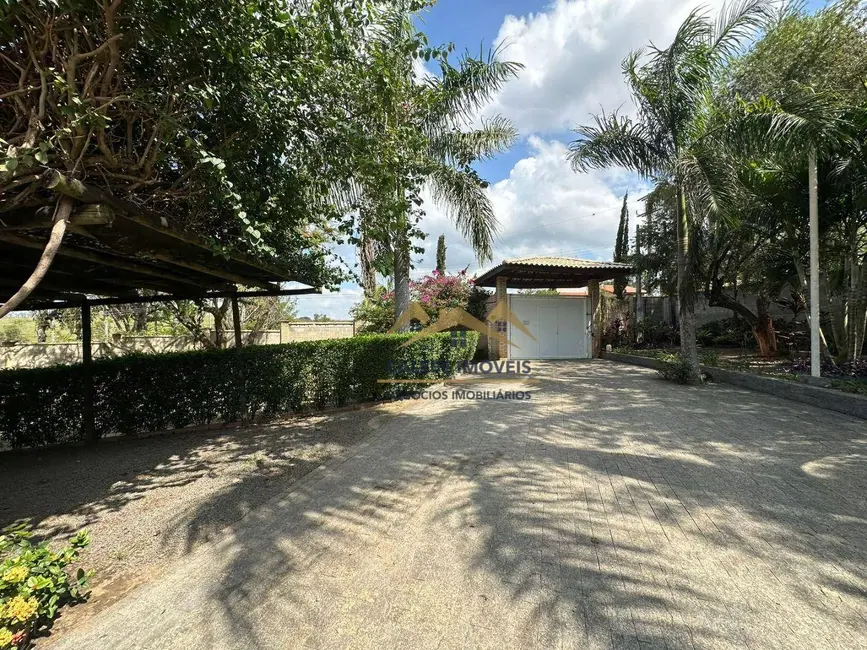 Foto 3 de Chácara com 6 quartos à venda, 5036m2 em Boituva - SP