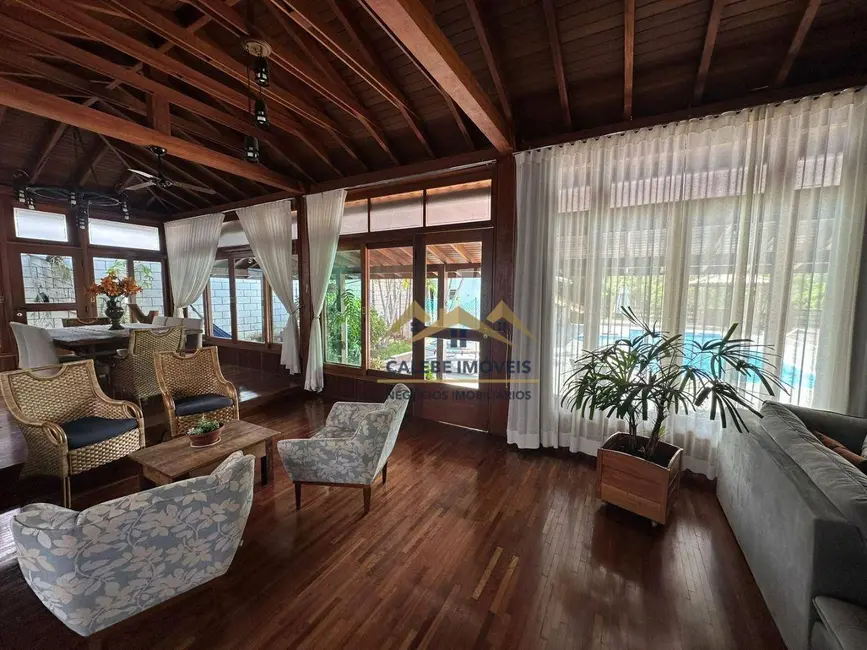 Foto 5 de Chácara com 6 quartos à venda, 5036m2 em Boituva - SP