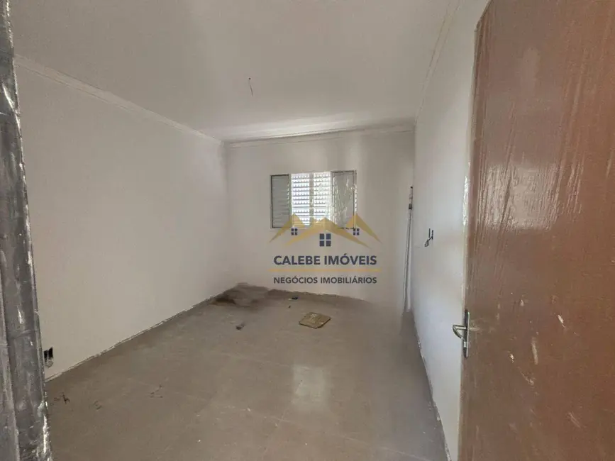 Foto 6 de Casa com 2 quartos à venda, 120m2 em Jardim Santa Rita de Cássia, Tatui - SP
