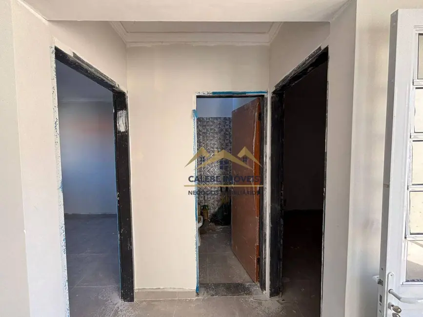 Foto 5 de Casa com 2 quartos à venda, 120m2 em Jardim Santa Rita de Cássia, Tatui - SP