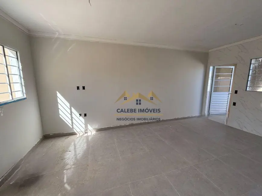 Foto 4 de Casa com 2 quartos à venda, 120m2 em Jardim Santa Rita de Cássia, Tatui - SP