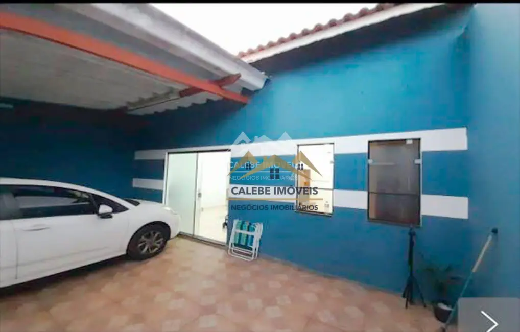 Foto 2 de Casa com 2 quartos à venda, 166m2 em Jardim Manoel de Abreu, Tatui - SP