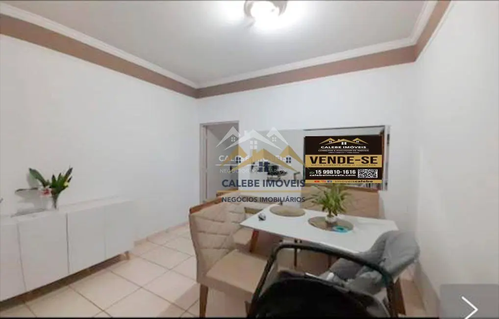 Foto 3 de Casa com 2 quartos à venda, 166m2 em Jardim Manoel de Abreu, Tatui - SP