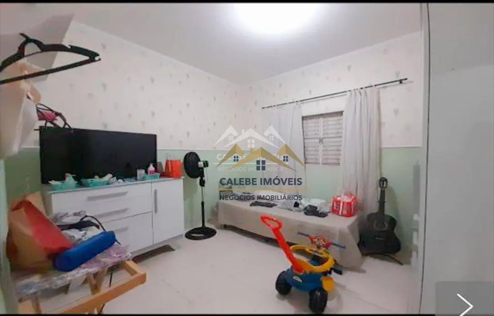 Foto 9 de Casa com 2 quartos à venda, 166m2 em Jardim Manoel de Abreu, Tatui - SP