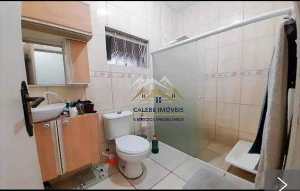 Foto 7 de Casa com 2 quartos à venda, 166m2 em Jardim Manoel de Abreu, Tatui - SP