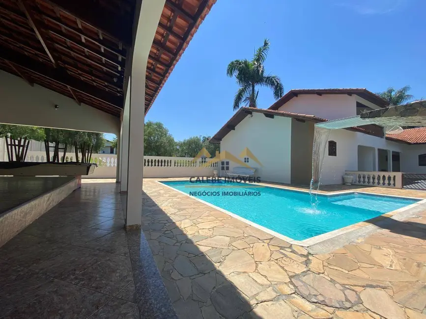 Foto 9 de Chácara com 4 quartos à venda, 5036m2 em Ipero - SP