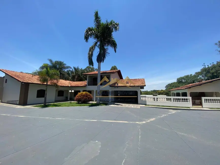 Foto 5 de Chácara com 4 quartos à venda, 5036m2 em Ipero - SP