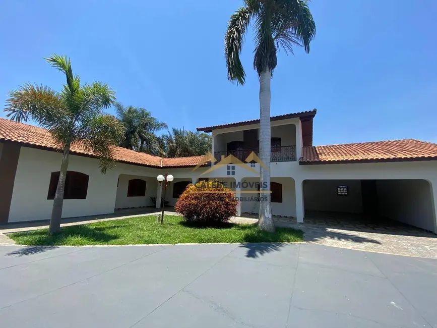 Foto 4 de Chácara com 4 quartos à venda, 5036m2 em Ipero - SP