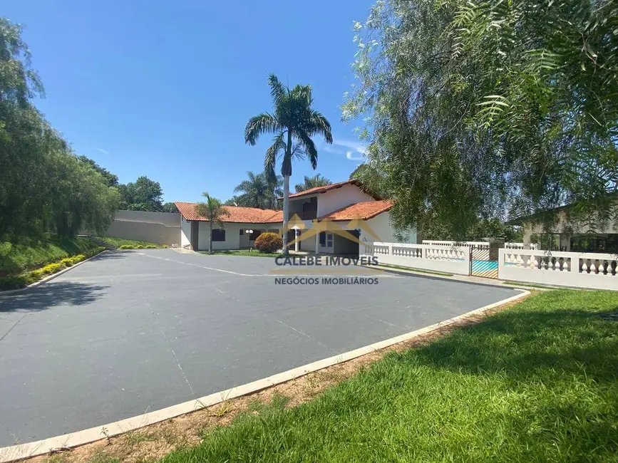 Foto 6 de Chácara com 4 quartos à venda, 5036m2 em Ipero - SP