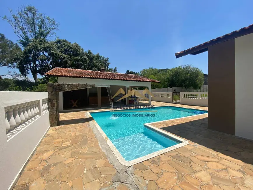 Foto 8 de Chácara com 4 quartos à venda, 5036m2 em Ipero - SP