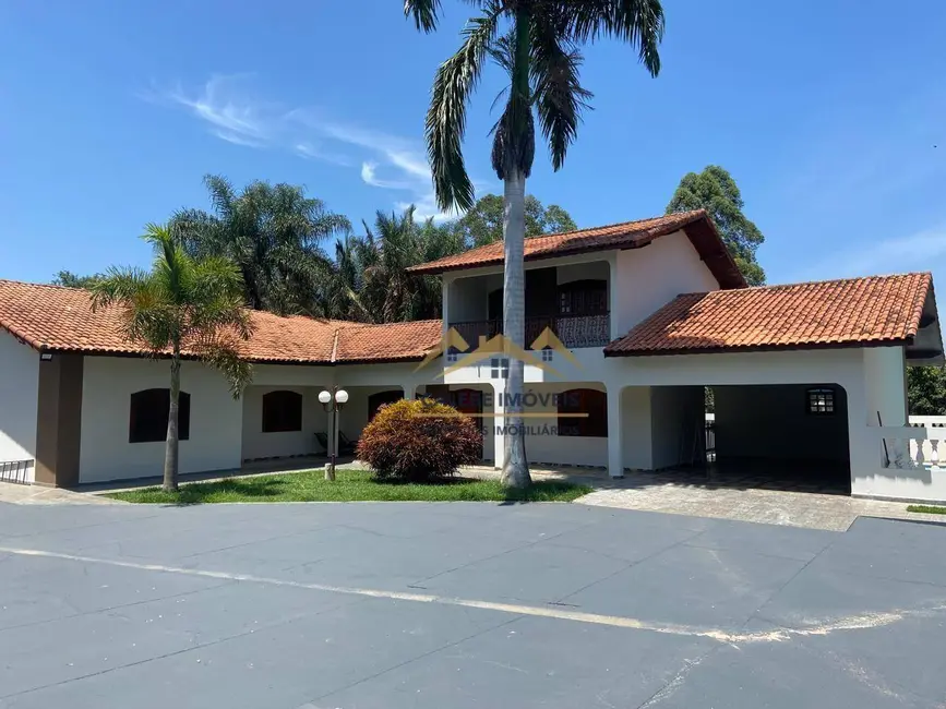 Foto 2 de Chácara com 4 quartos à venda, 5036m2 em Ipero - SP