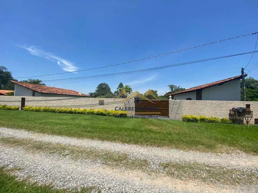 Foto 1 de Chácara com 4 quartos à venda, 5036m2 em Ipero - SP